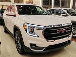 GMC Terrain